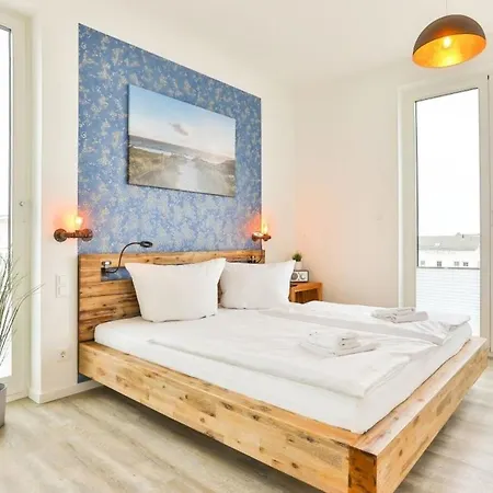 Ferienwohnung Infinity - A49953 Glowe
