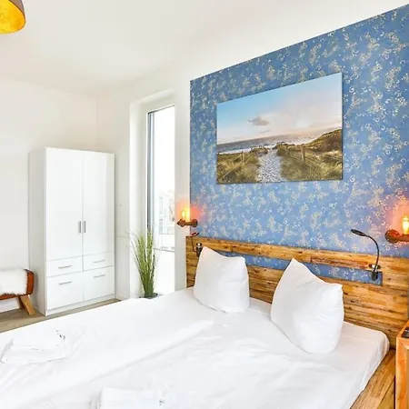 Apartamento Ferienwohnung Infinity - A49953