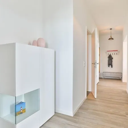 Ferienwohnung Infinity - A49953 * Glowe