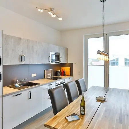 Apartamento Ferienwohnung Infinity - A49953 *