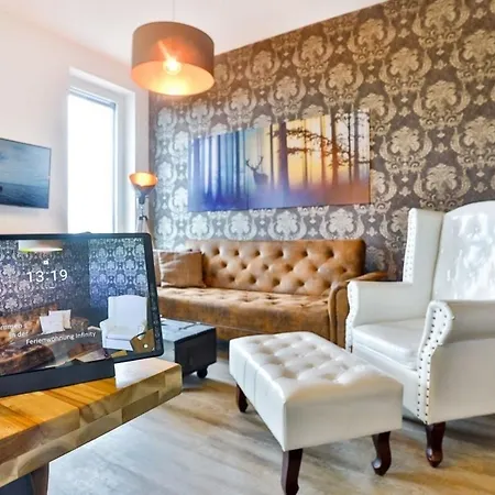 Ferienwohnung Infinity - A49953 Glowe