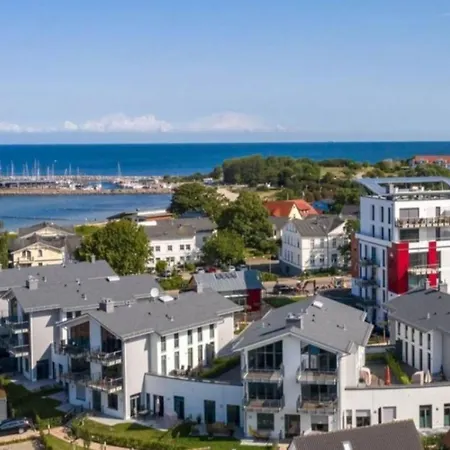 Apartamento Ferienwohnung Infinity - A49953