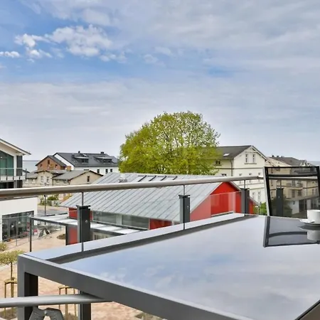 Apartamento Ferienwohnung Infinity - A49953 *